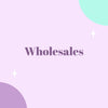 Wholesales